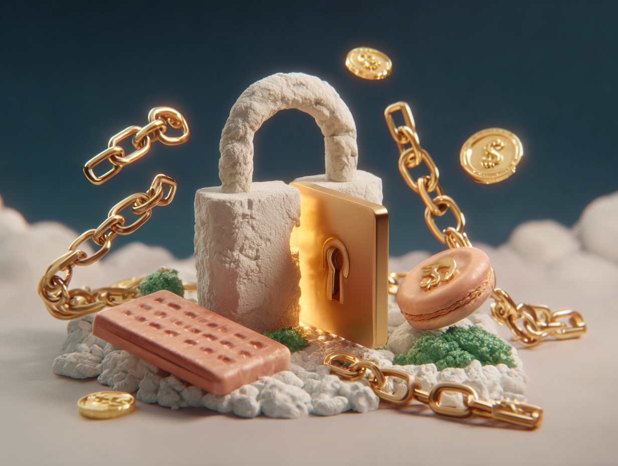 چرا کیف‌پول غیرامانی تنها راه امنیت دارایی شماست؟